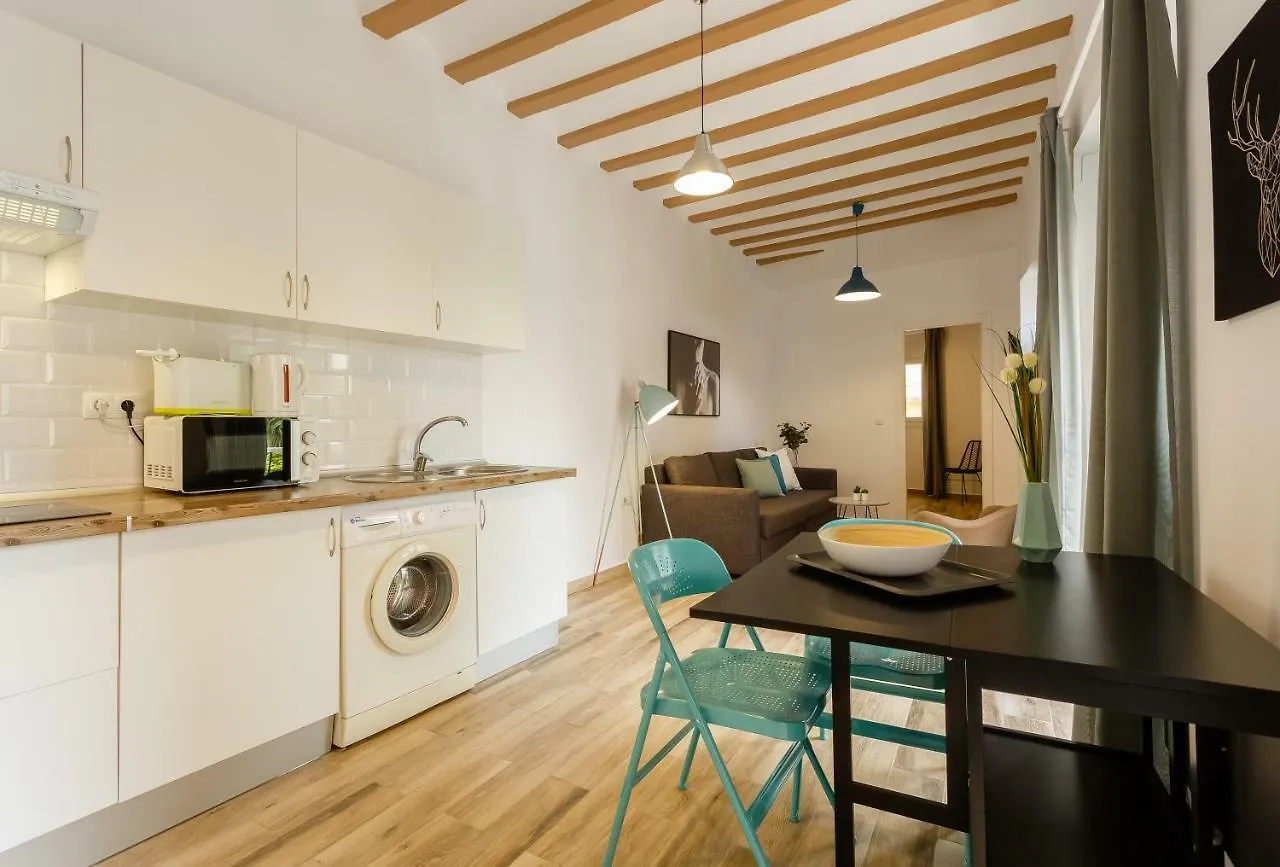 Balcones De Candelaria By Cadiz4Rentals Cadiz