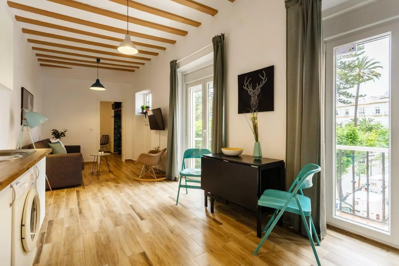 Balcones De Candelaria By Cadiz4Rentals