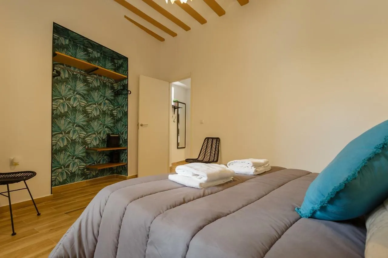 Balcones De Candelaria By Cadiz4Rentals Apartment